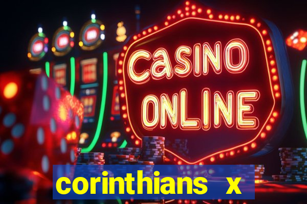 corinthians x cruzeiro ao vivo e gratis