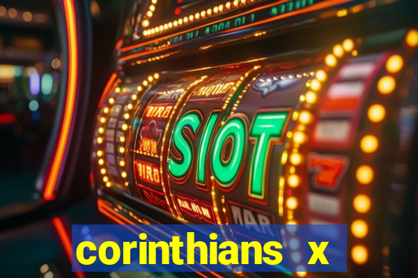 corinthians x cruzeiro ao vivo e gratis