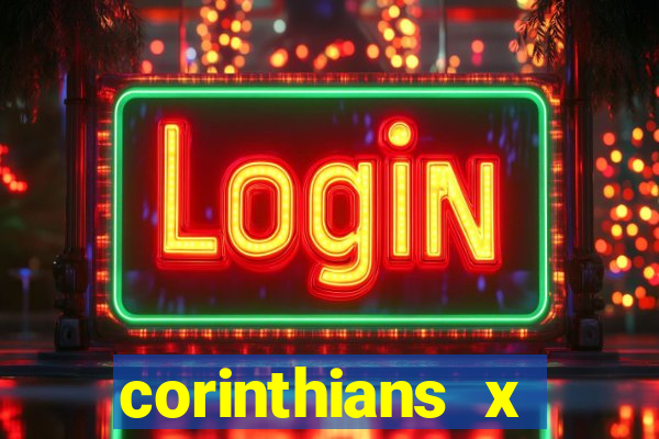 corinthians x cruzeiro ao vivo e gratis