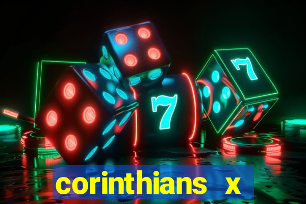 corinthians x cruzeiro ao vivo e gratis