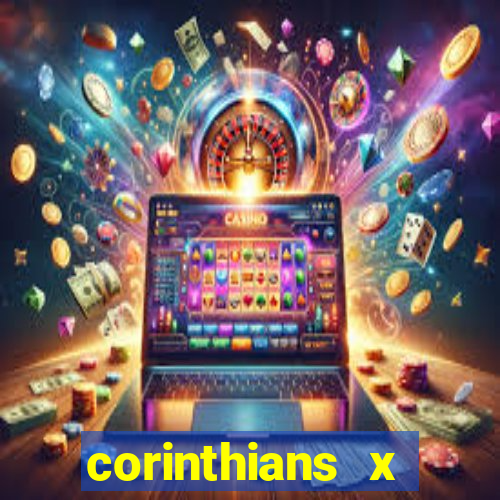 corinthians x cruzeiro ao vivo e gratis