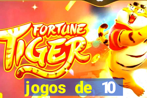 jogos de 10 centavos betano