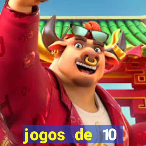 jogos de 10 centavos betano