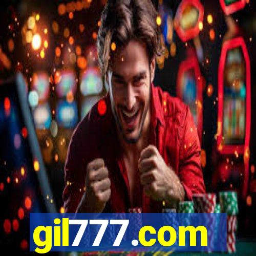 gil777.com