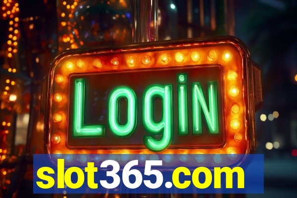 slot365.com