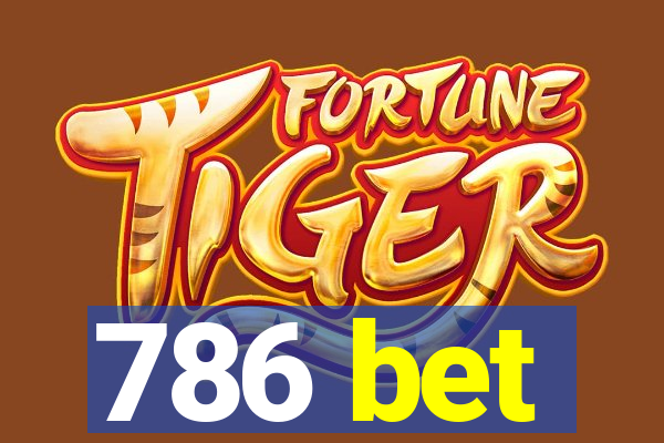 786 bet