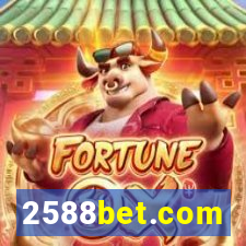 2588bet.com