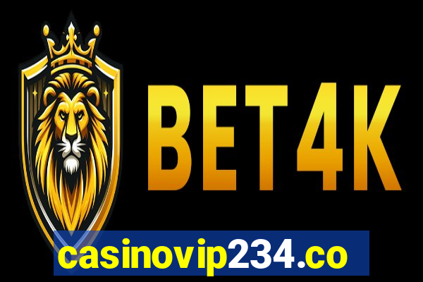 casinovip234.com