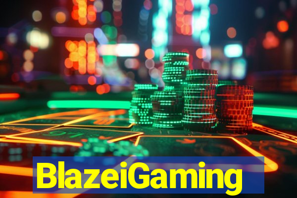 BlazeiGaming