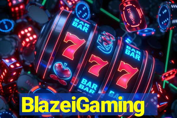 BlazeiGaming