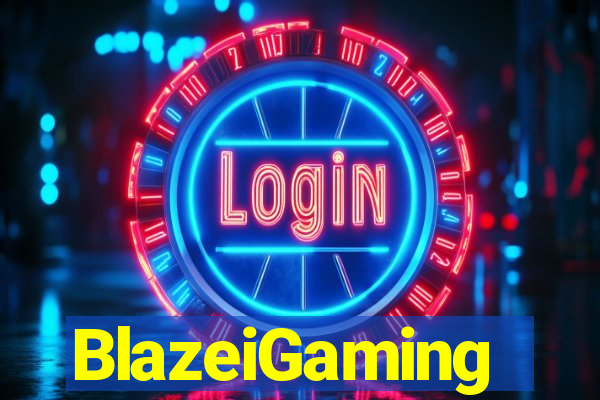 BlazeiGaming