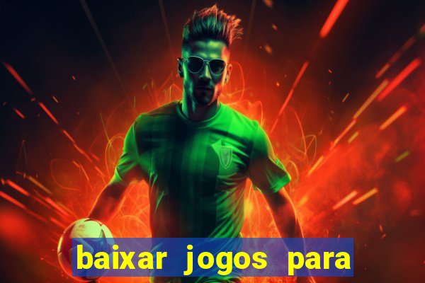 baixar jogos para pc via μtorrent