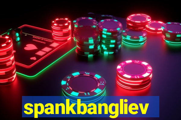 spankbangliev