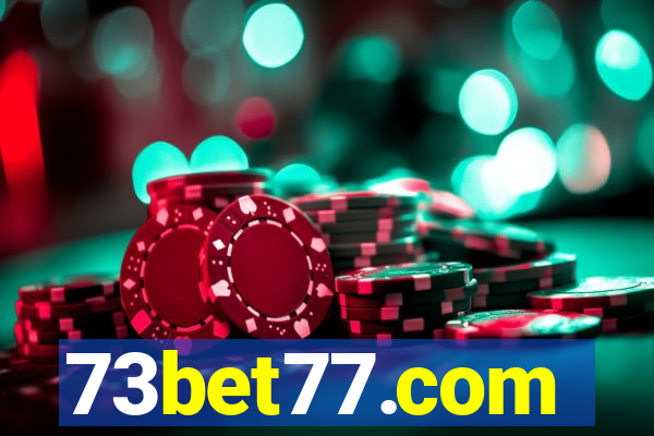 73bet77.com