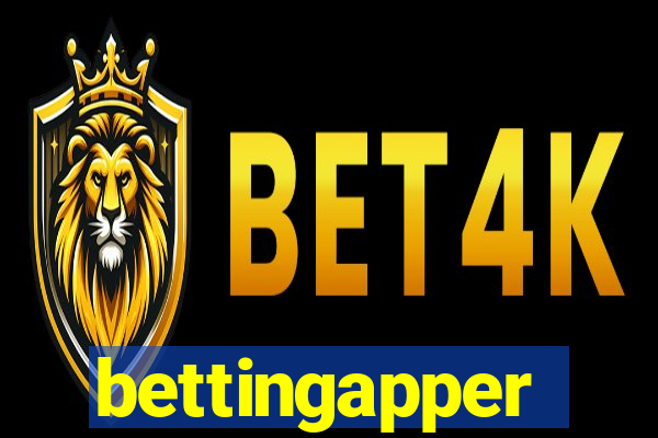 bettingapper