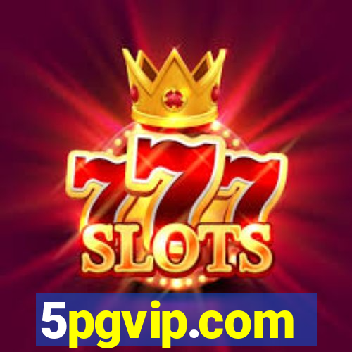 5pgvip.com