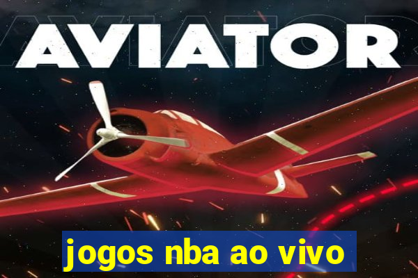 jogos nba ao vivo