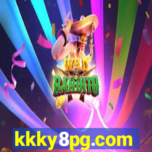 kkky8pg.com