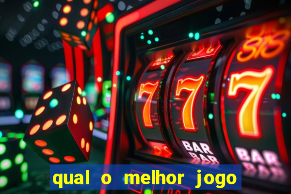 qual o melhor jogo de estratégia para celular