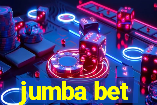 jumba bet