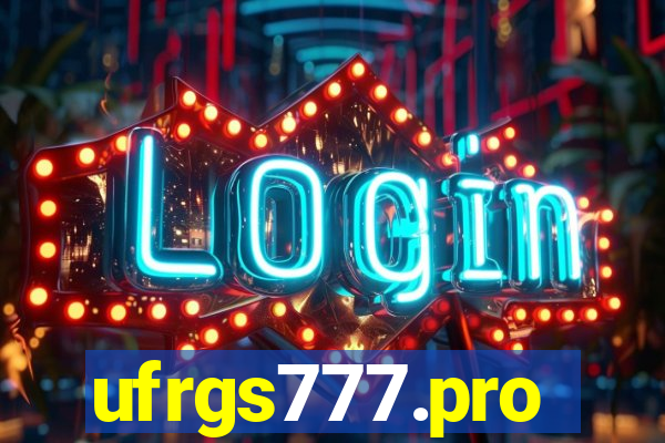 ufrgs777.pro