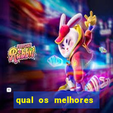 qual os melhores jogos para iphone