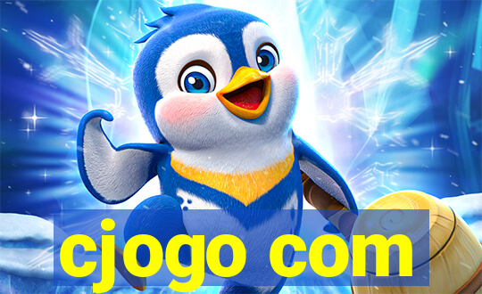 cjogo com