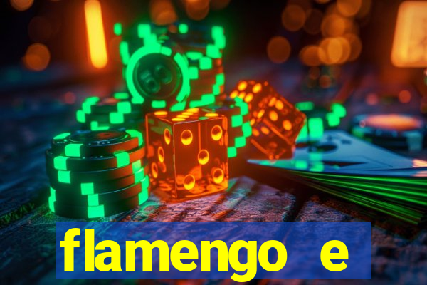 flamengo e atl茅tico futemax