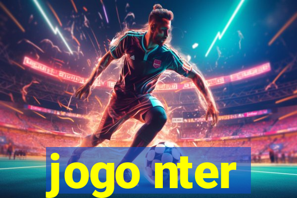 jogo nter