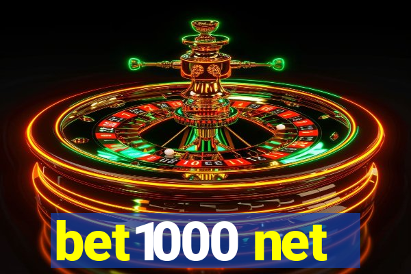 bet1000 net