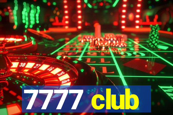 7777 club