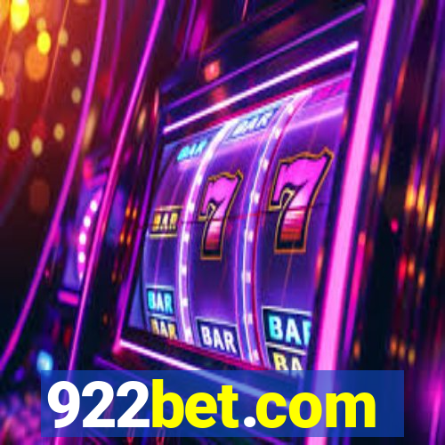 922bet.com