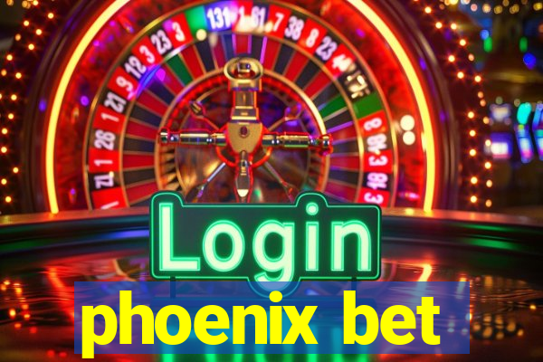 phoenix bet