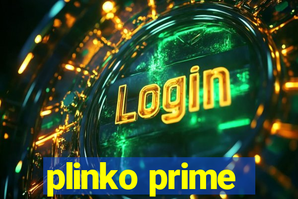 plinko prime