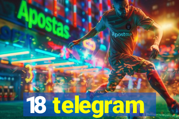 18 telegram