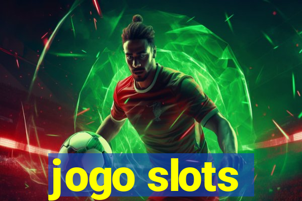 jogo slots