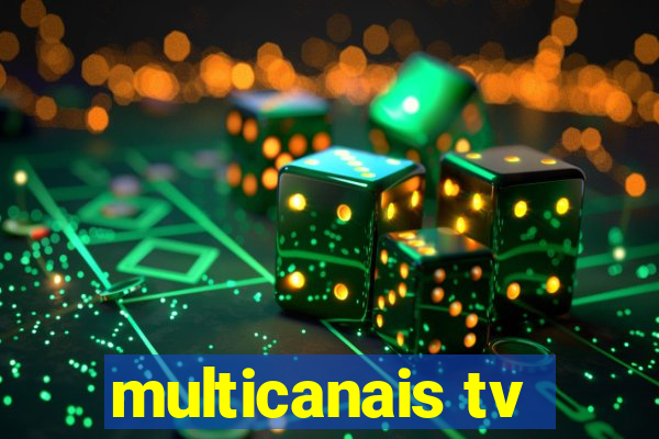 multicanais tv