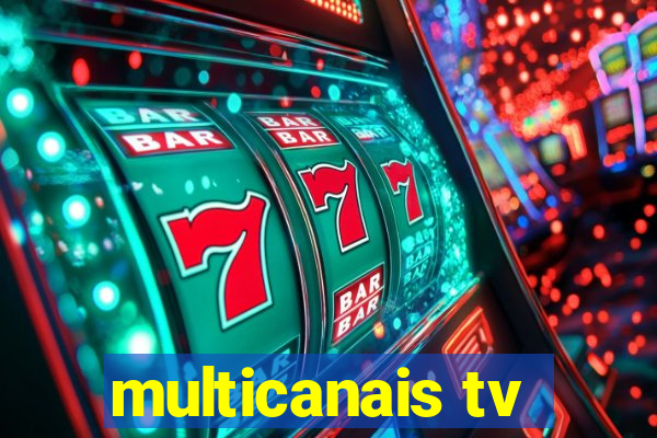 multicanais tv