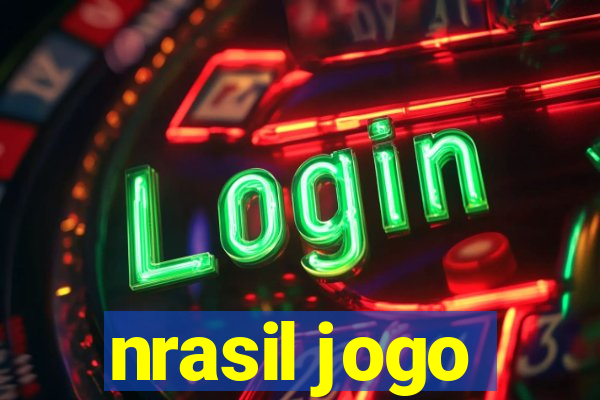 nrasil jogo