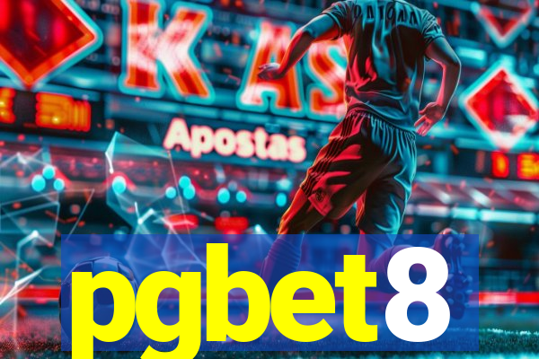 pgbet8