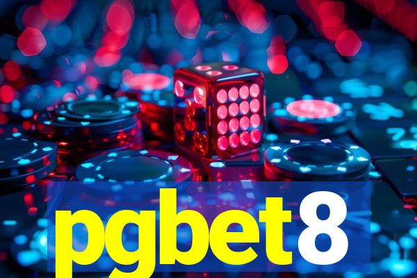 pgbet8