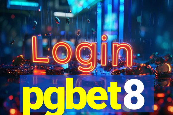 pgbet8