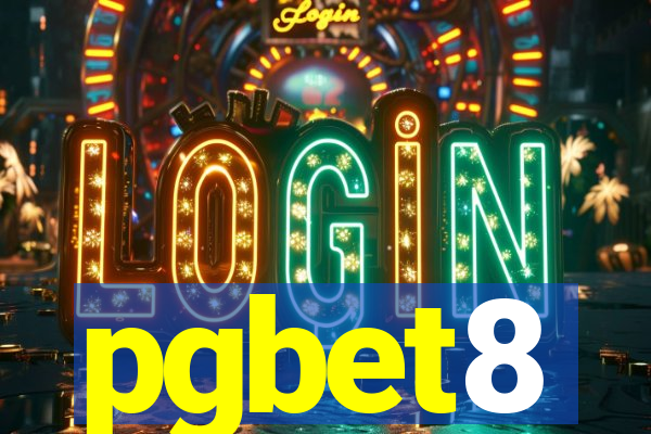 pgbet8