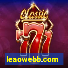 leaowebb.com