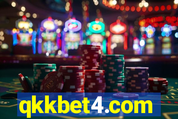 qkkbet4.com