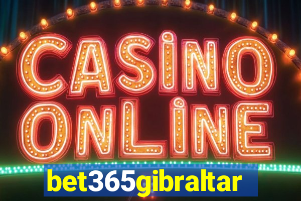 bet365gibraltar