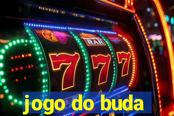 jogo do buda