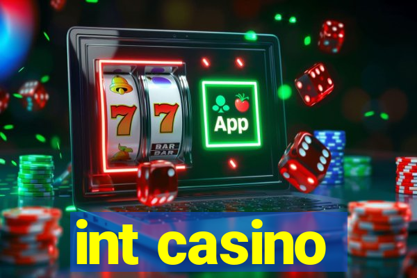 int casino