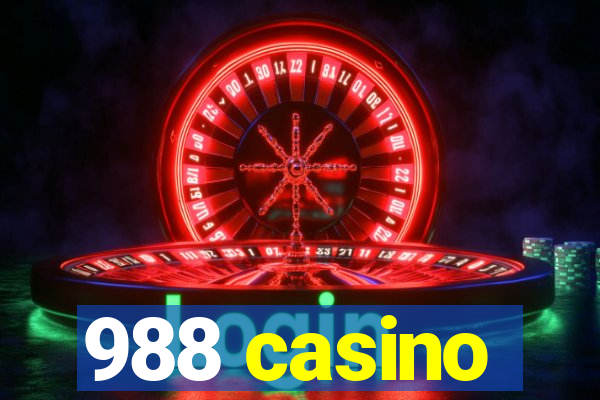 988 casino