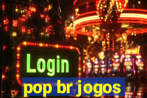 pop br jogos